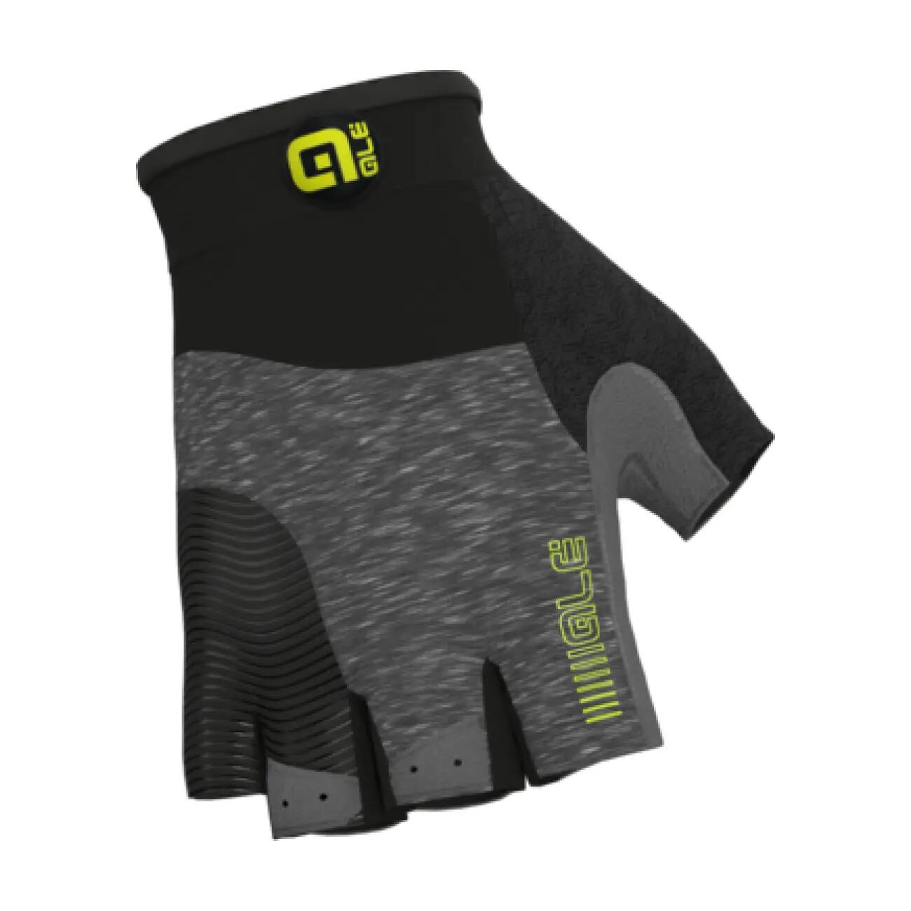 Fingerlose Fahrradhandschuhe - COMFORTS 1/2