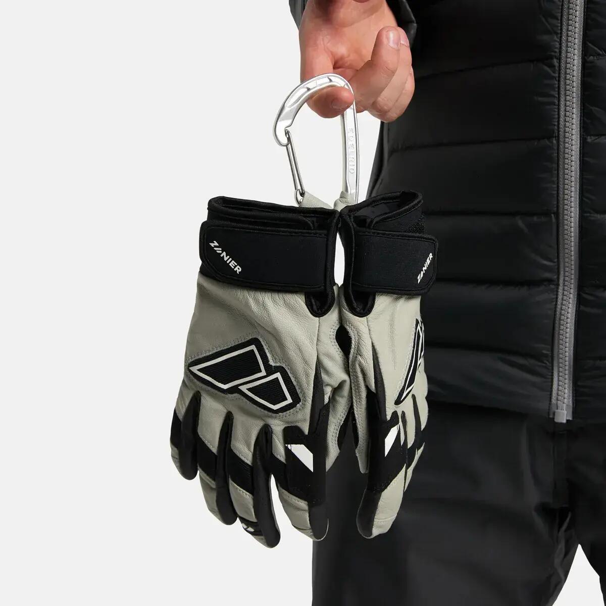 Gants Zanier My Mountain Passion 2/5