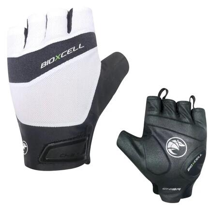 Rękawiczki rowerowe Chiba Bioxcell Pro