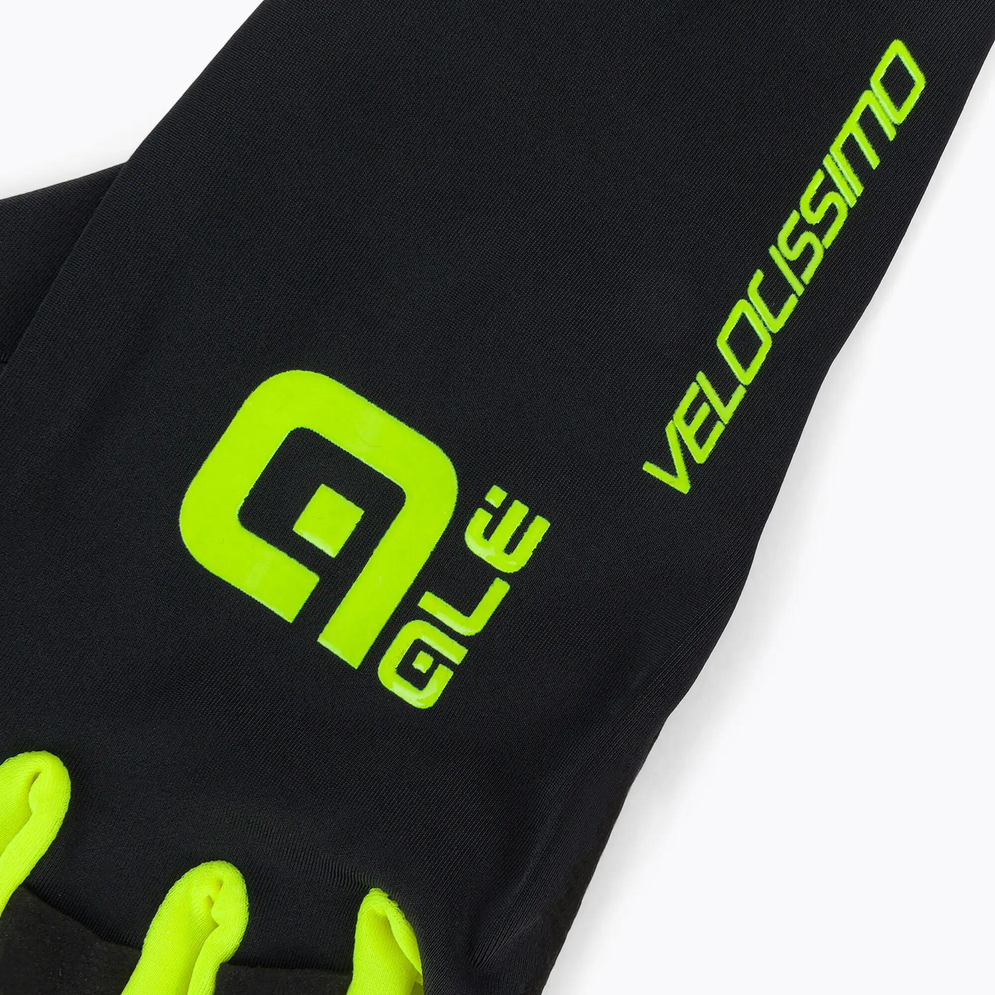 Gants sans doigts - VELOCISSIMO 4/6
