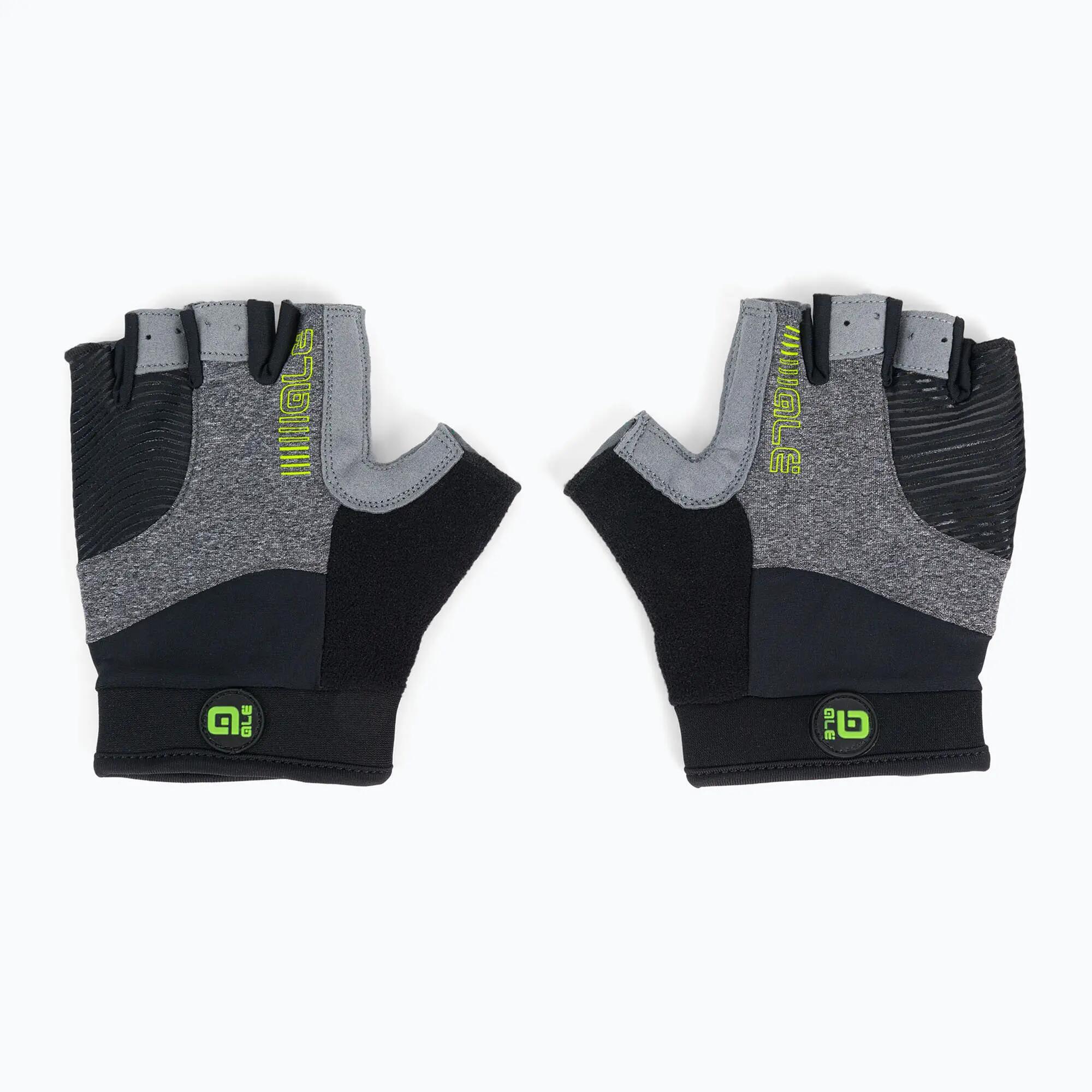 Rękawiczki rowerowe Alé Guanto Estivo Comfort 3/5