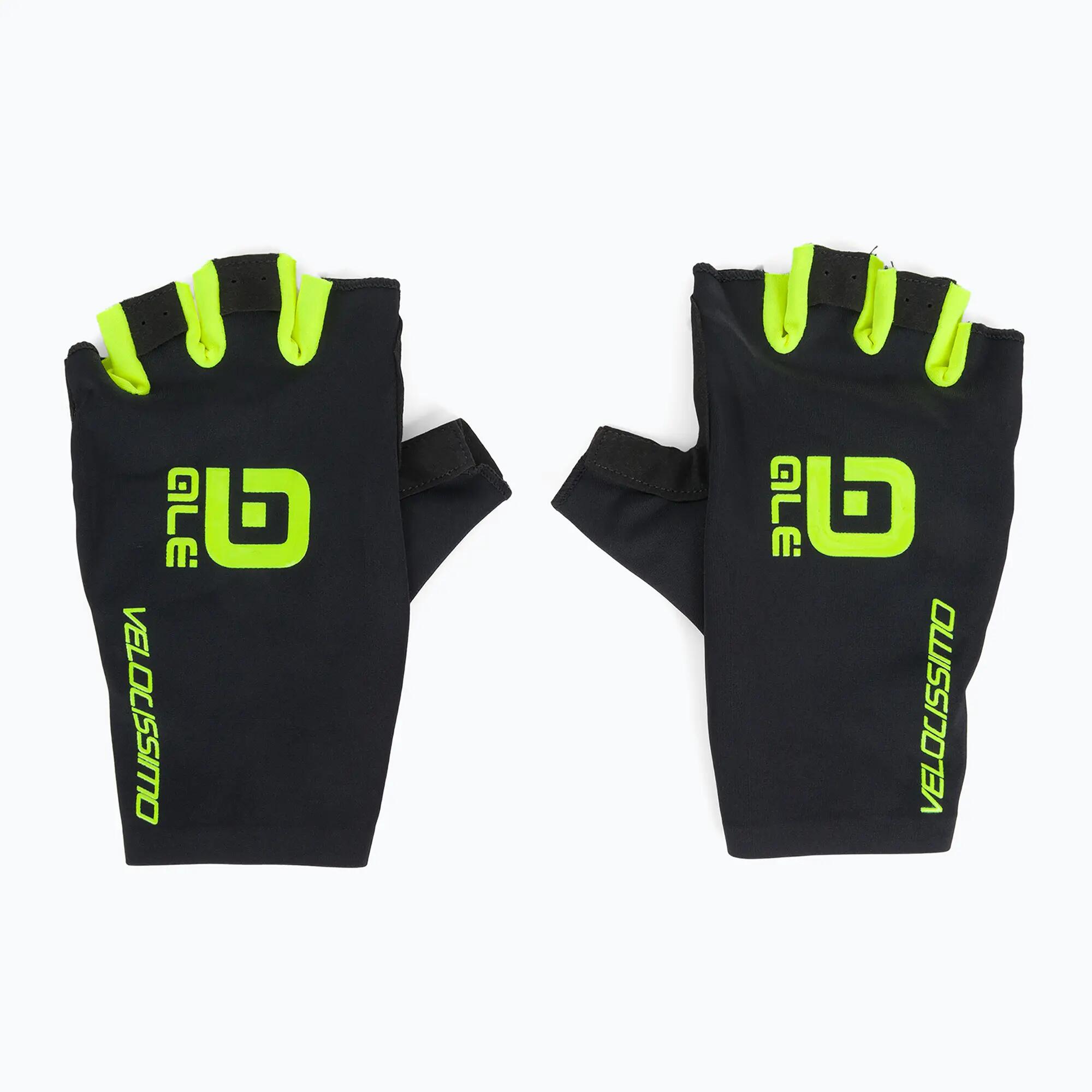 Gants sans doigts - VELOCISSIMO 3/6