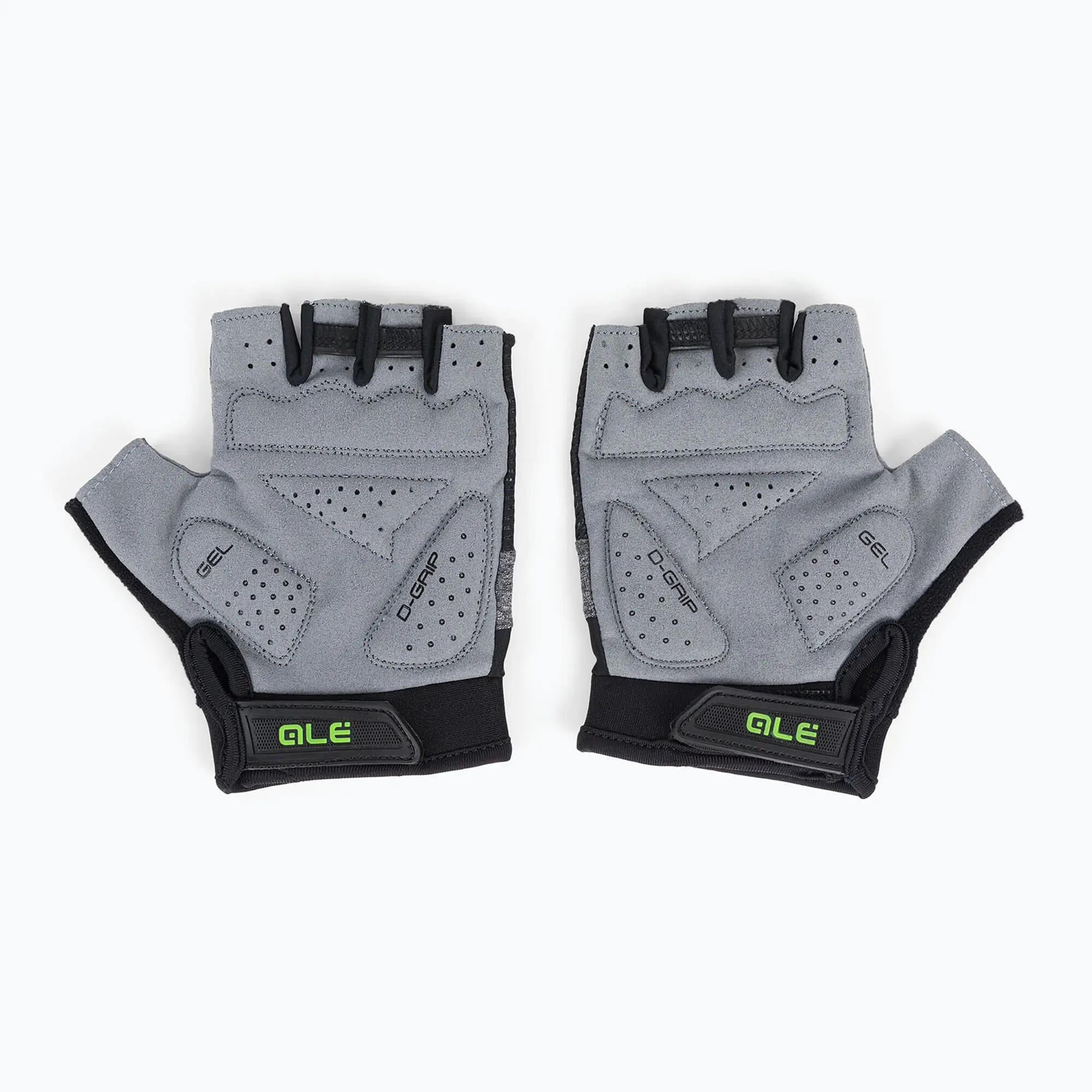 Rękawiczki rowerowe Alé Guanto Estivo Comfort 2/5