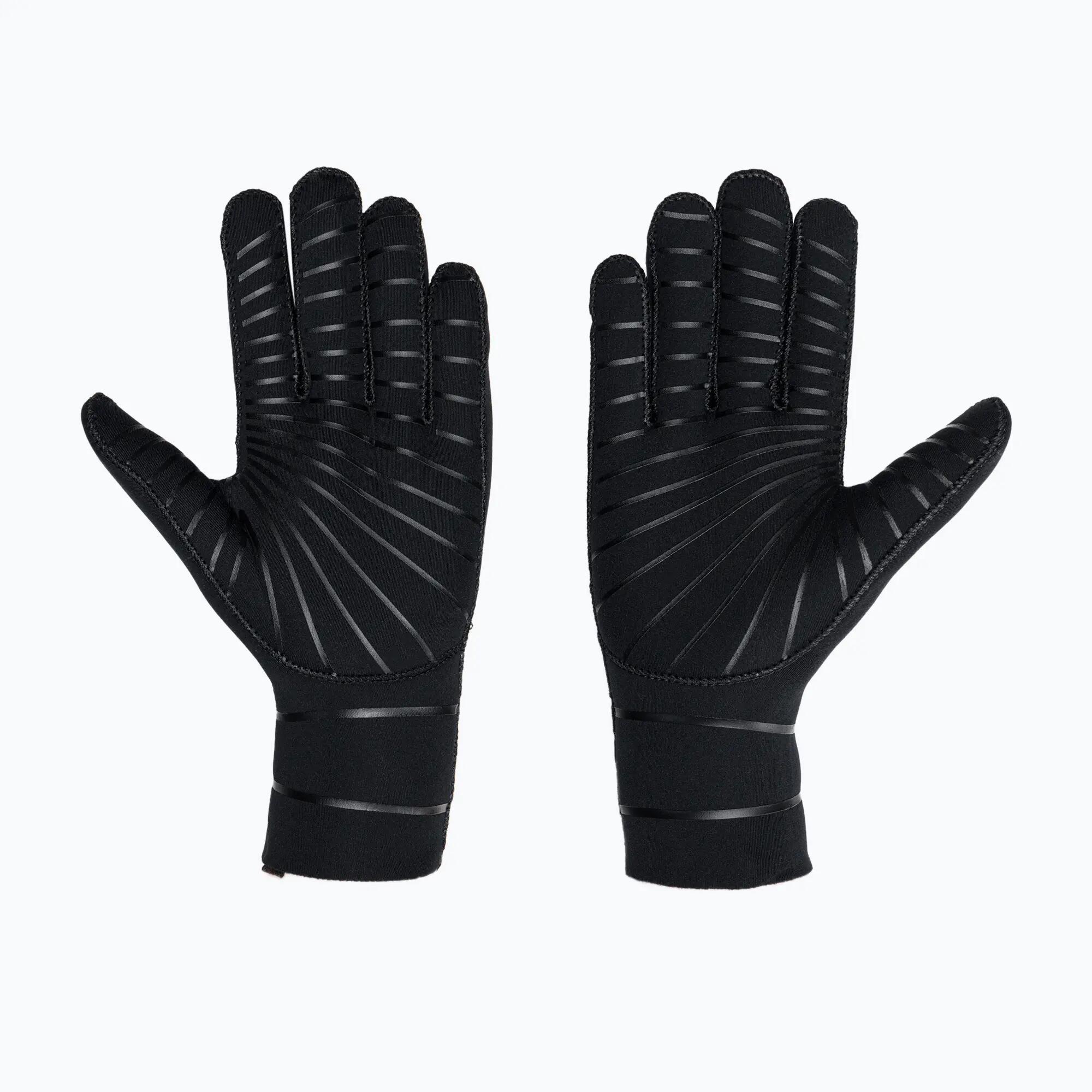 Rękawiczki rowerowe Alé Neoprene Plus 2/5