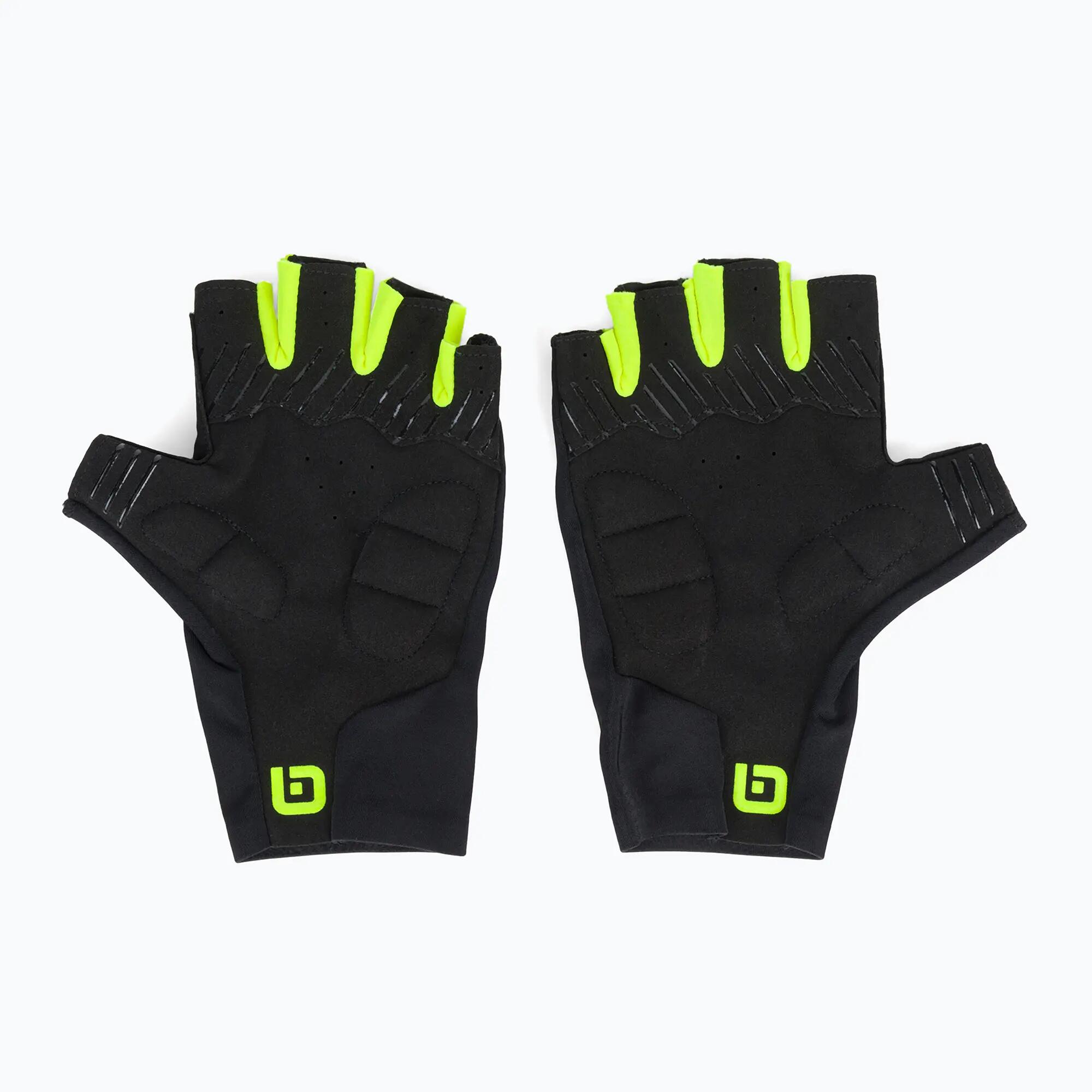 Gants sans doigts - VELOCISSIMO 2/6