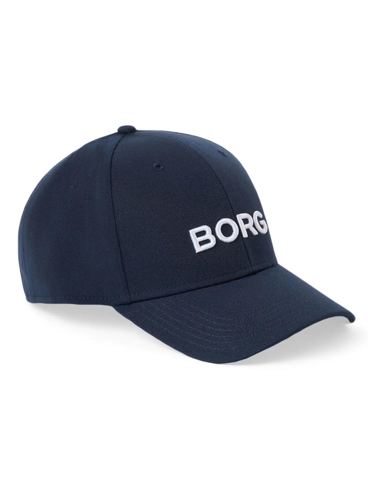 Heren Pet Baseball Blauw 1/4