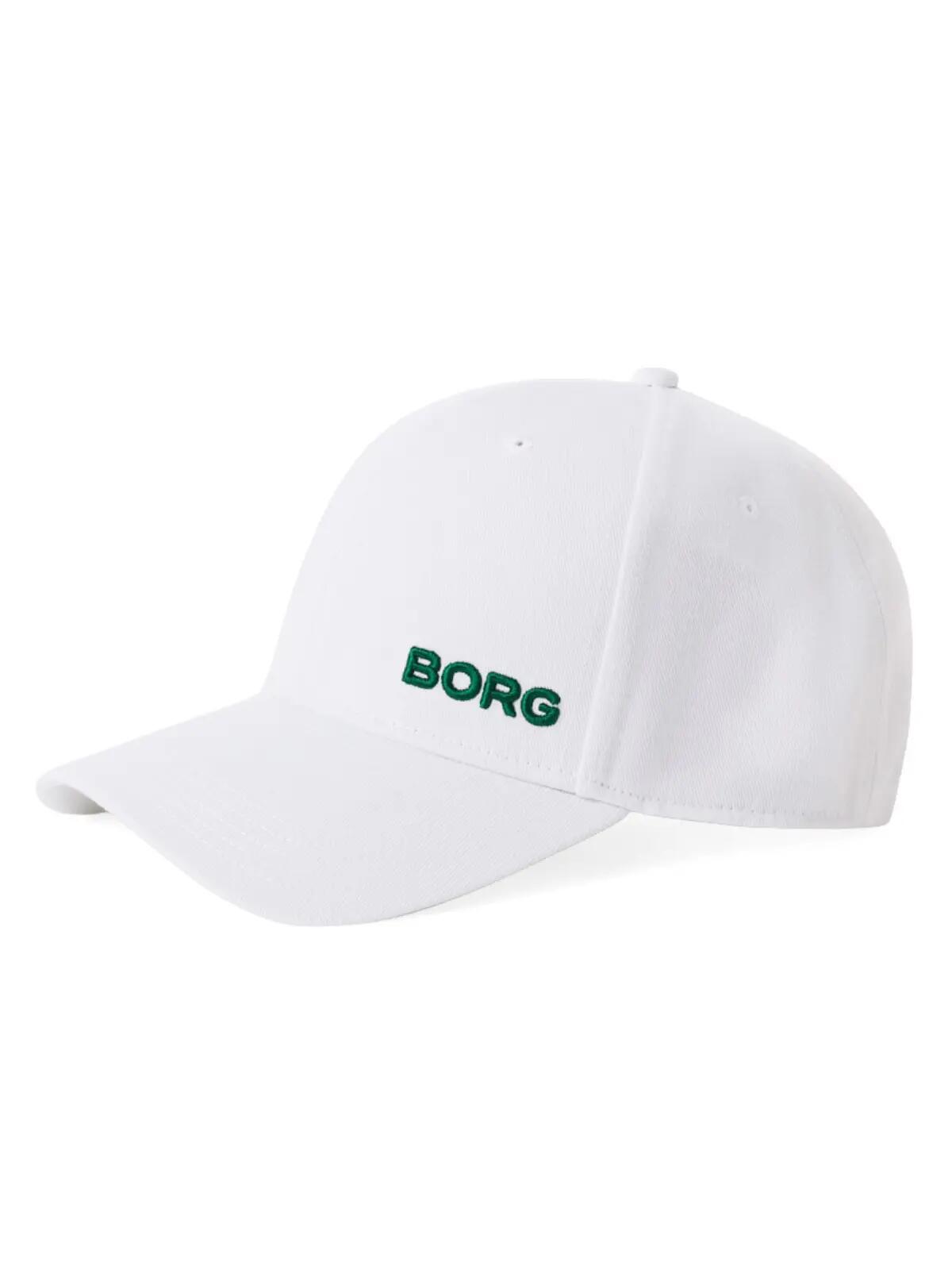 BJORN BORG picture