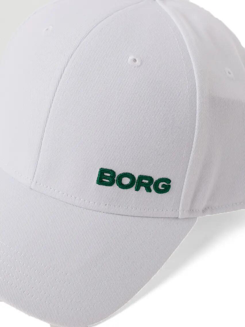 Heren Pet Golf Wit 4/4