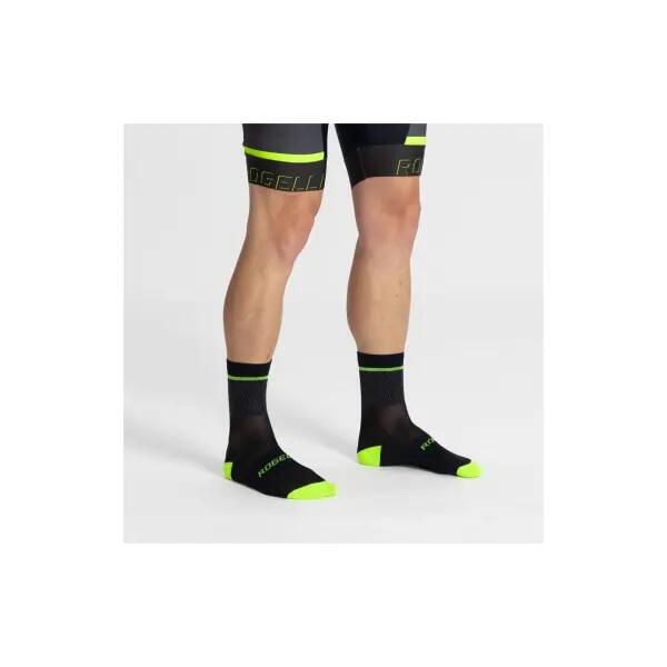 Fietssokken Heren Hero II 2/2