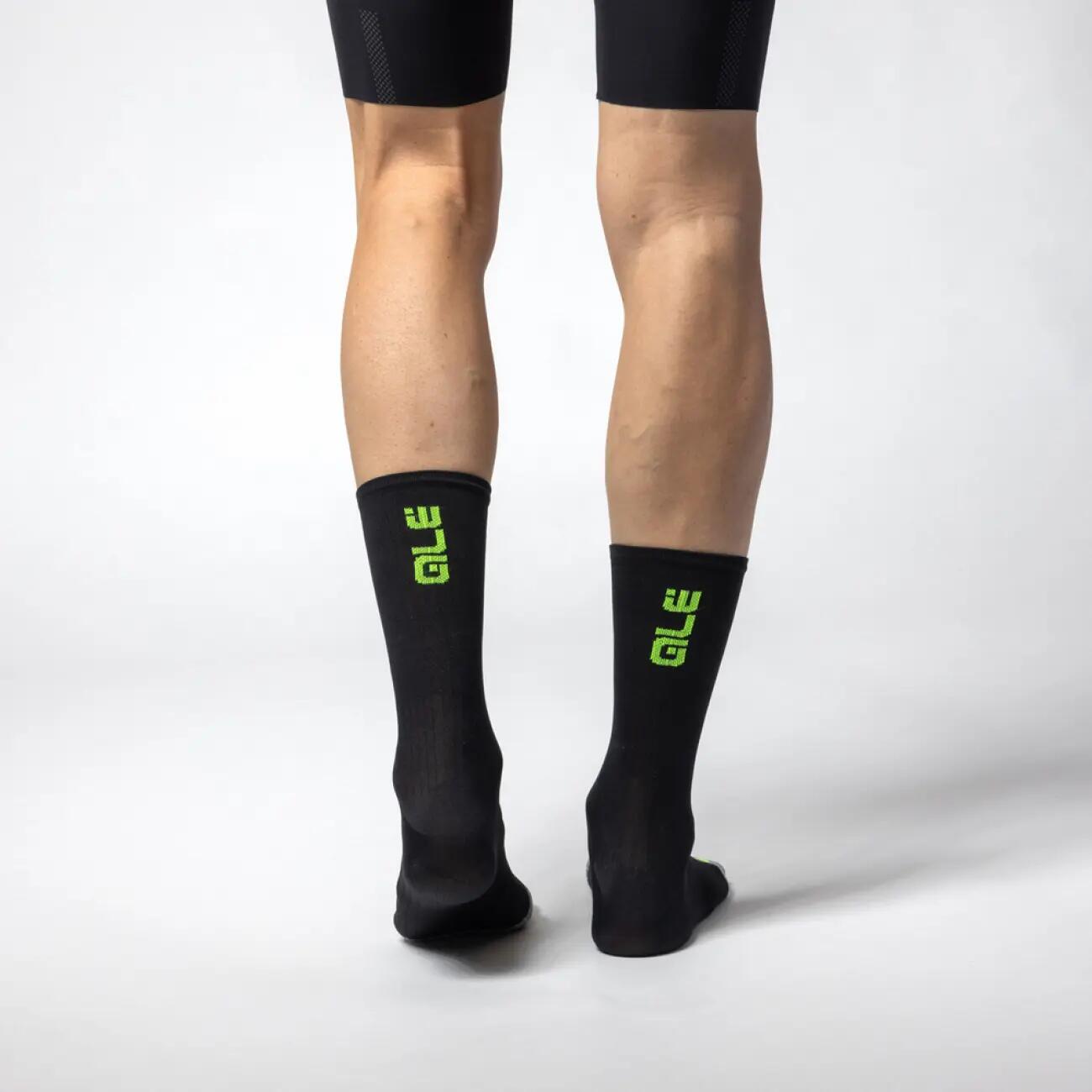 Chaussettes classiques - COLOR BLOCK 4/6