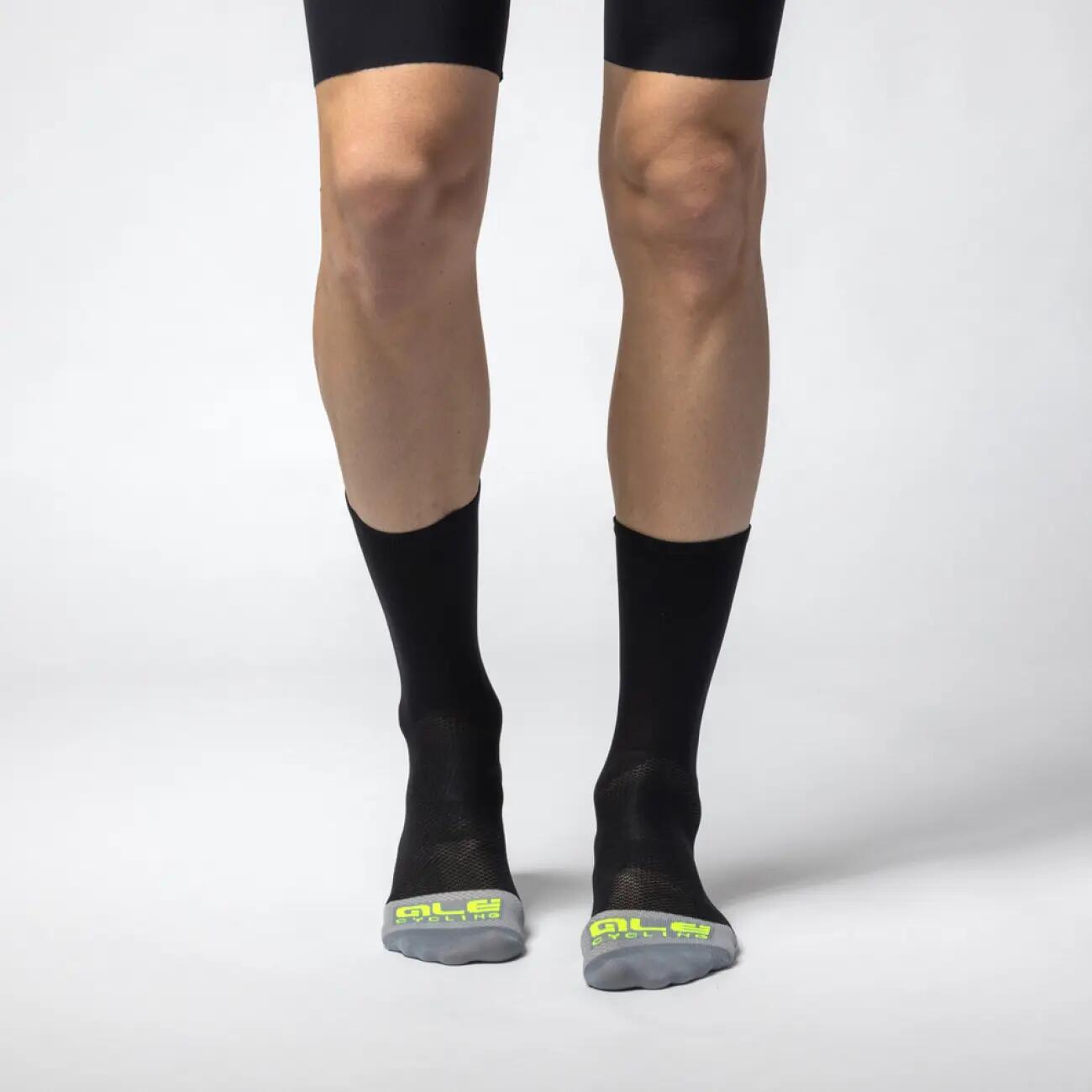 Chaussettes classiques - COLOR BLOCK 2/6