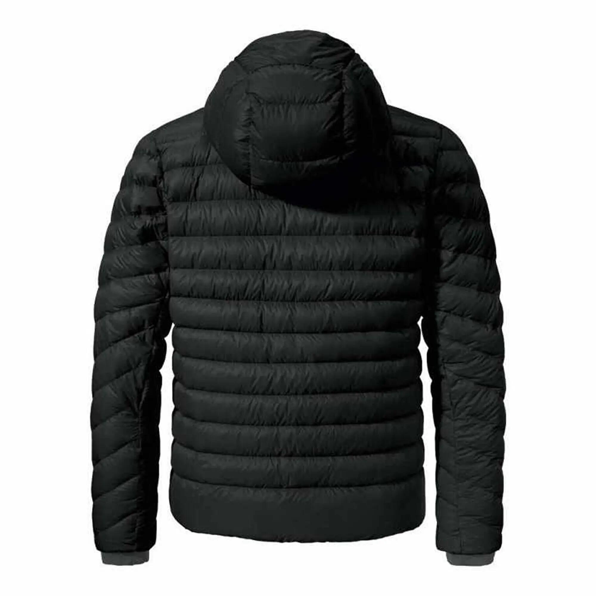 Kurtka puchowa męska Schöffel Silvretta 2/5