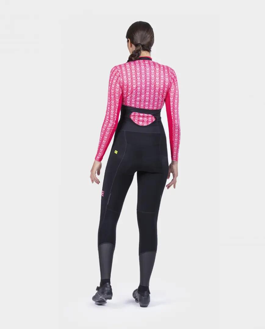 T-shirt a manches longues - INTIMO CUBES LADY 3/7