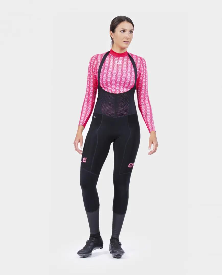 T-shirt a manches longues - INTIMO CUBES LADY 2/7