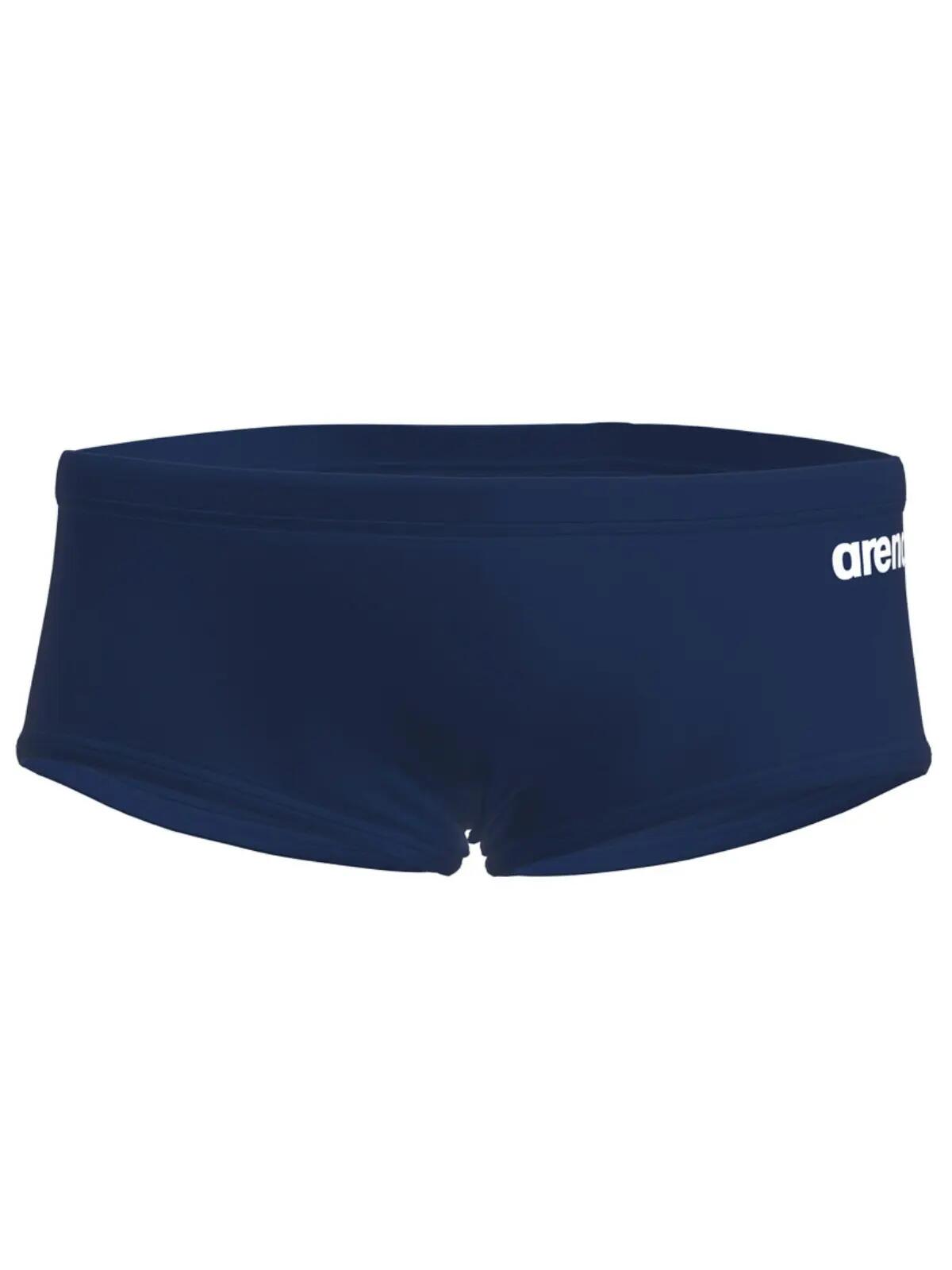 Low-rise swim trunks Arena Solid 7/13