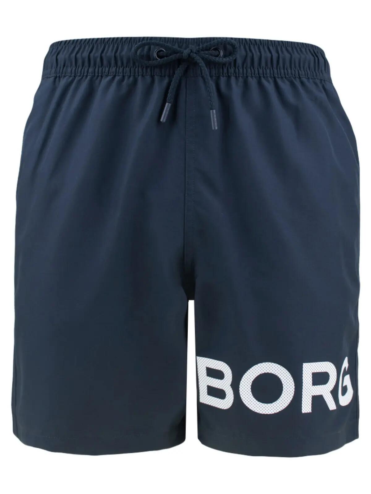 BJORN BORG picture