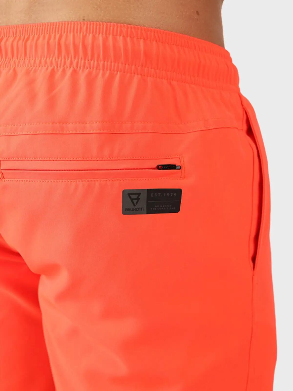 Brunotti herenzwemshort 2xl 5/7
