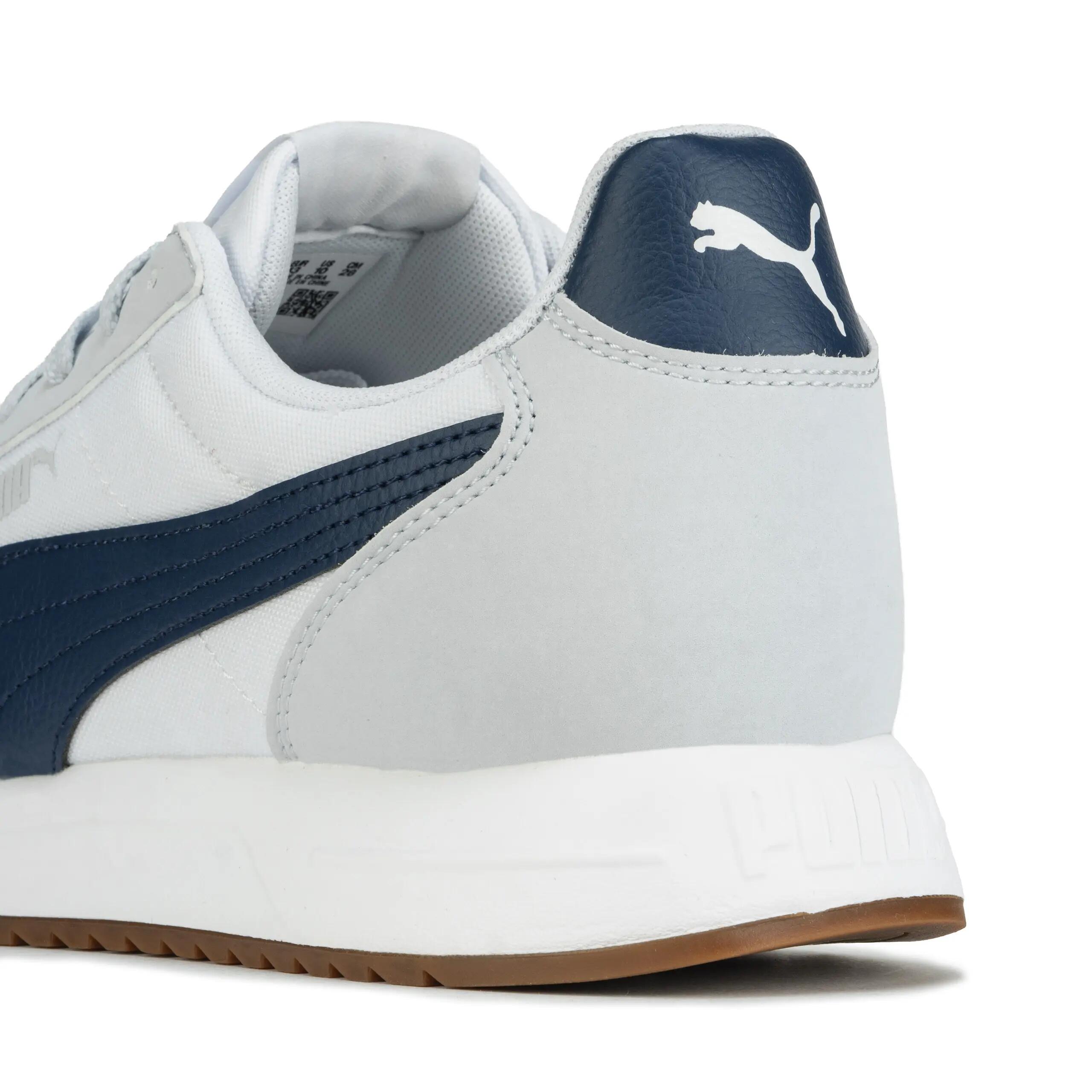 Buty męskie sneakersy sportowe Puma R78 LIGHTWIND 4/5