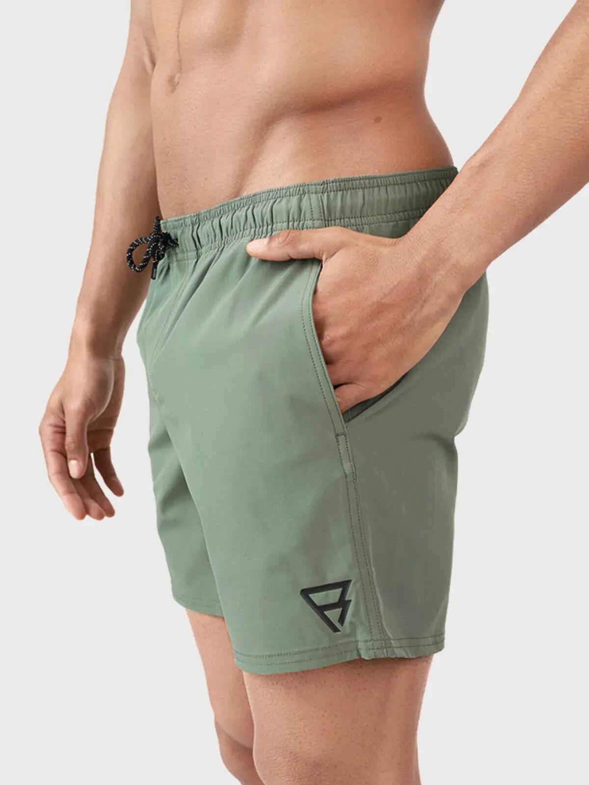 Brunotti herenzwemshort 2xl 5/7