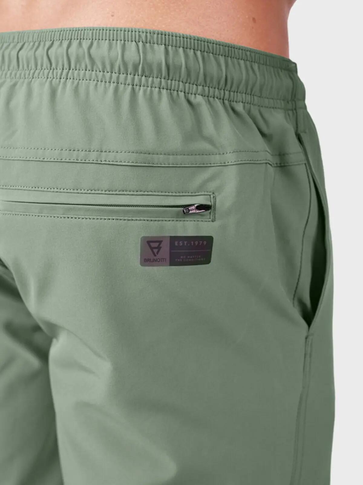 Brunotti herenzwemshort 2xl 4/7