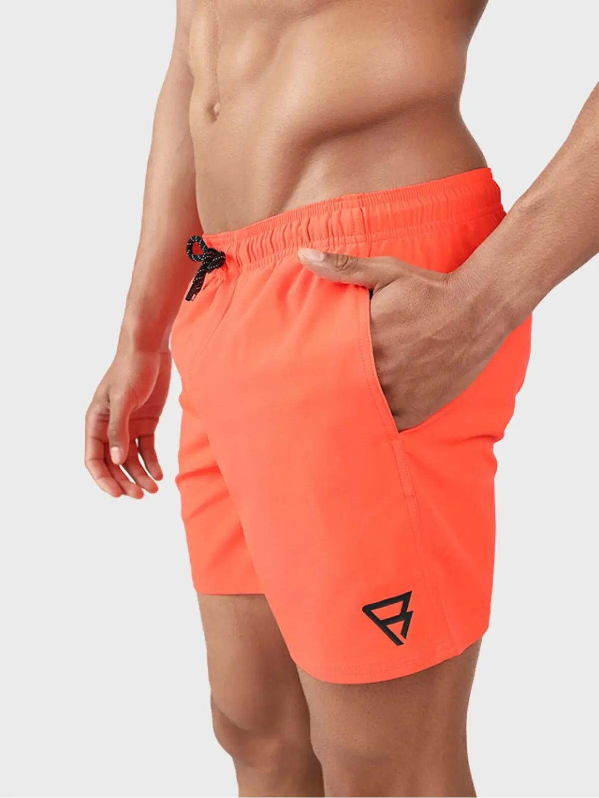 Brunotti zwemshort voor heren 4/7
