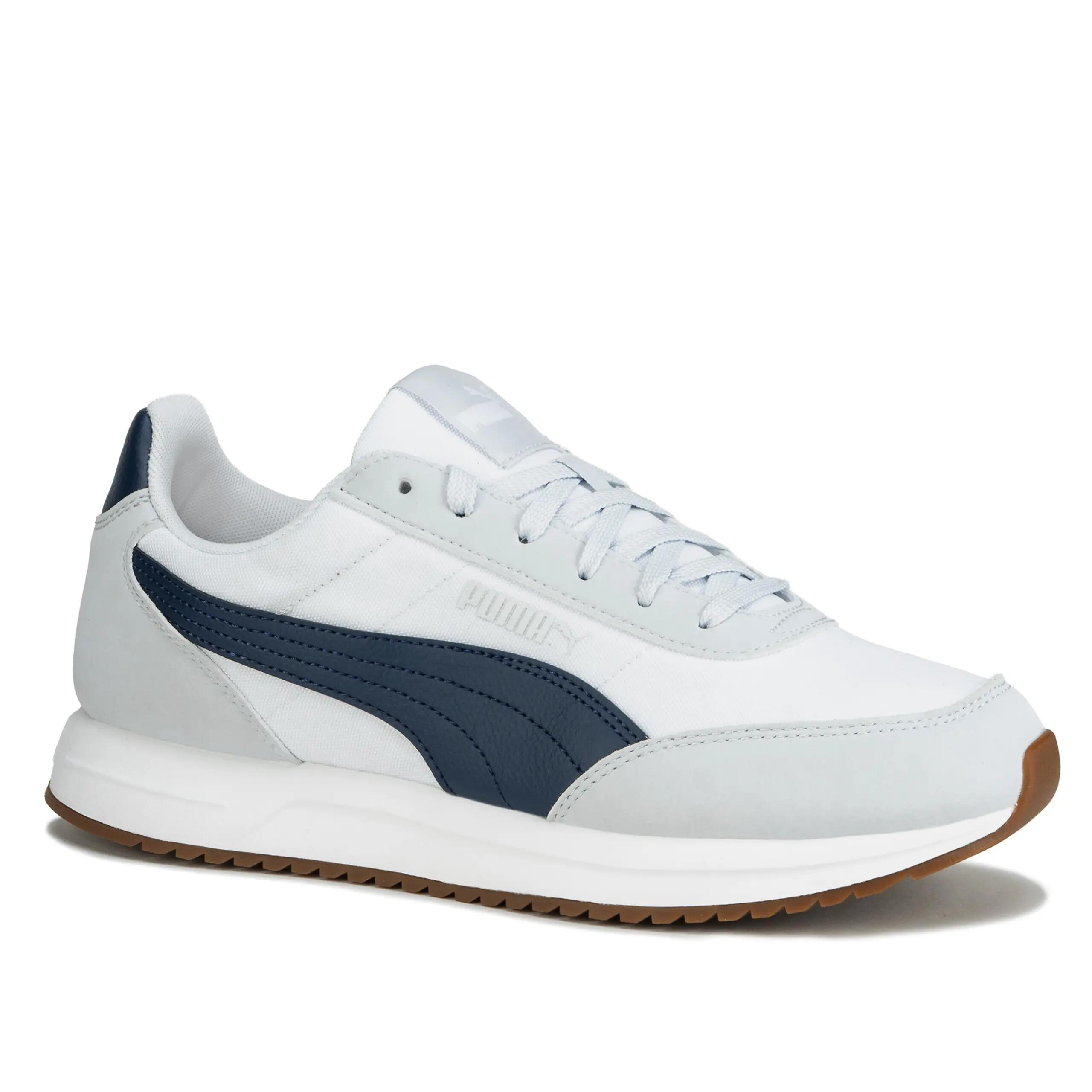 Buty męskie sneakersy sportowe Puma R78 LIGHTWIND 2/5
