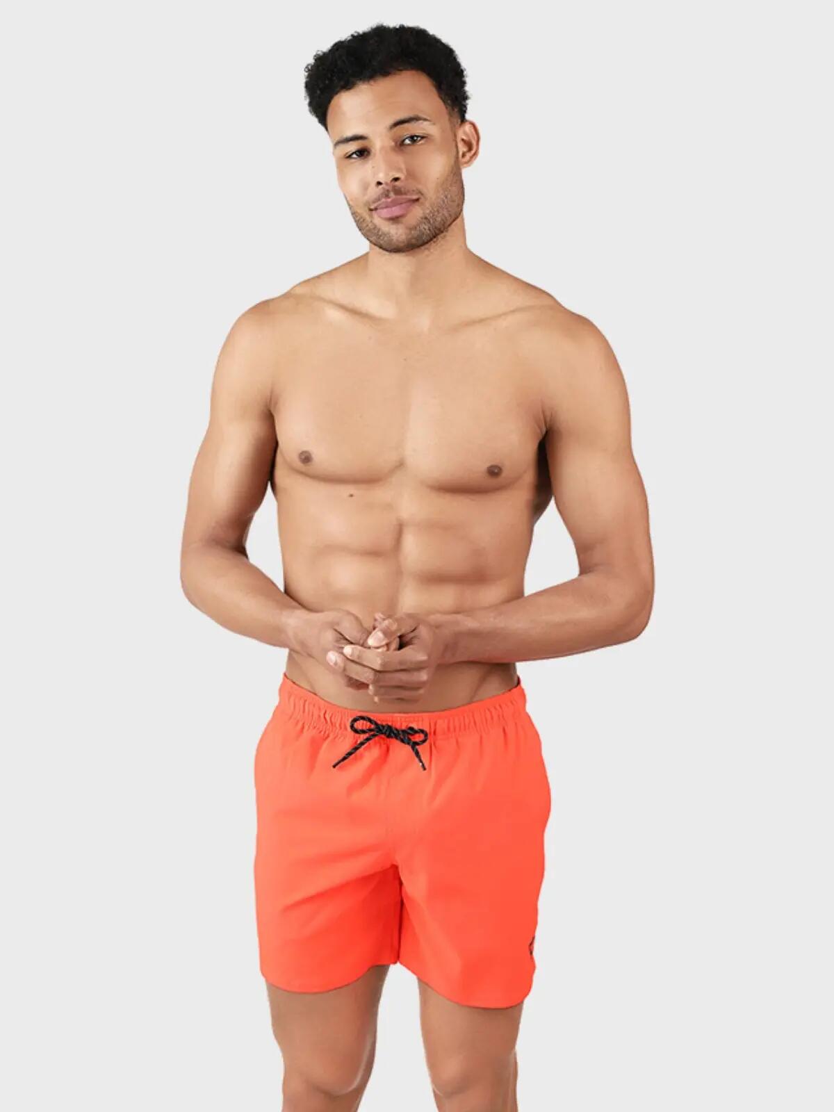 Brunotti zwemshort voor heren 2/7