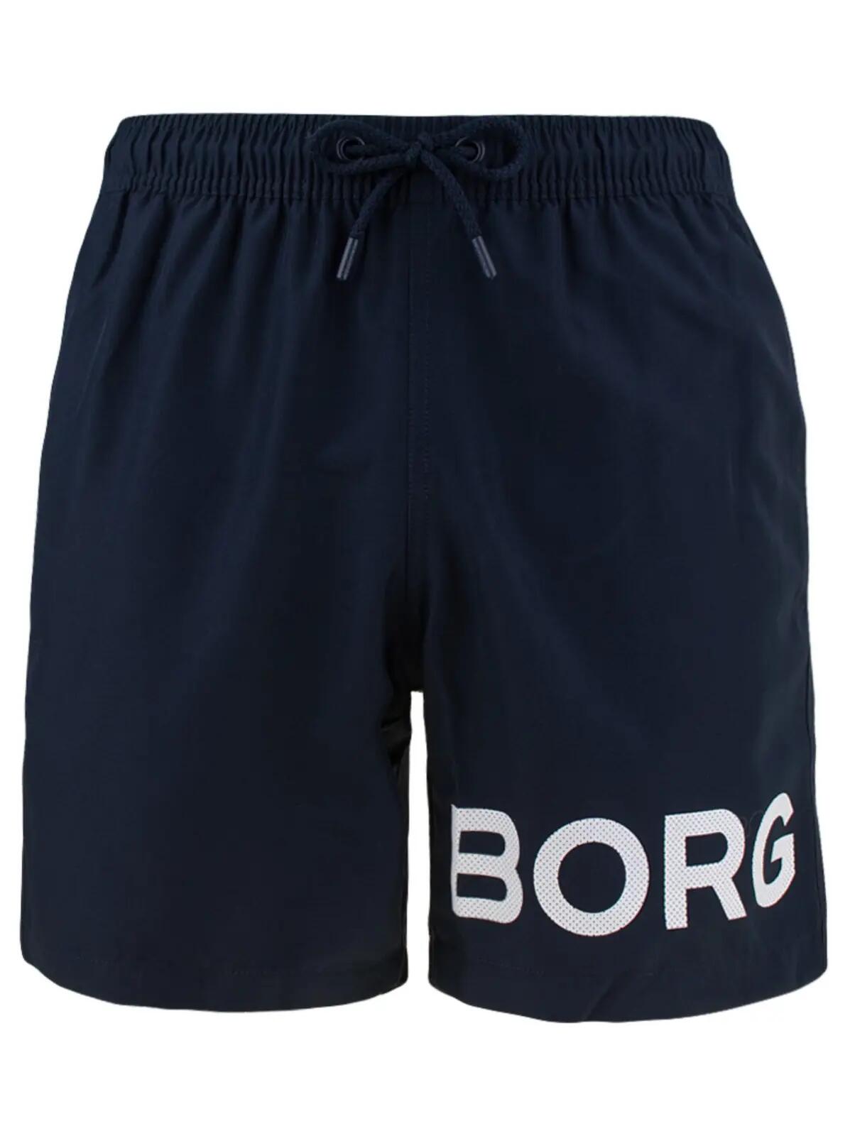 BJORN BORG picture