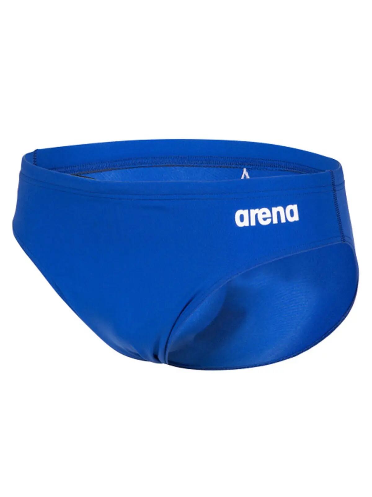 Slip de bain Homme - Team Solid 7/12