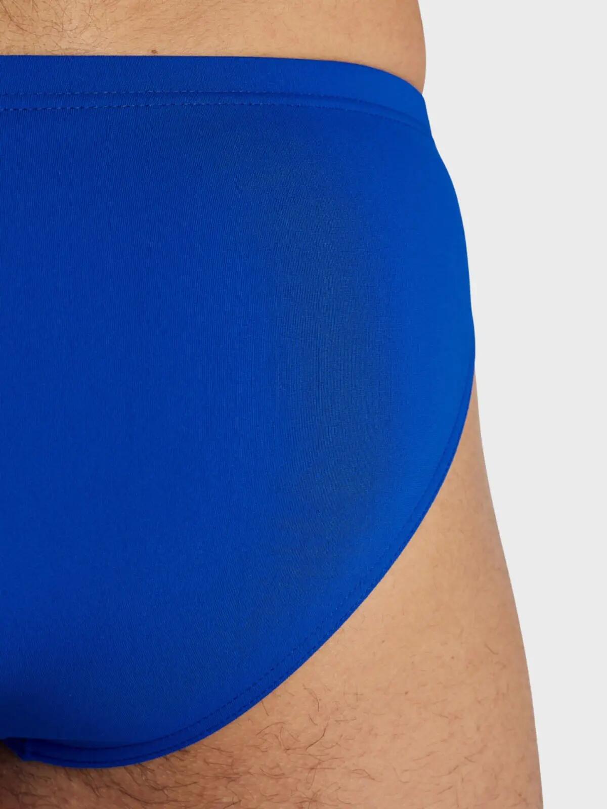 Slip de bain Homme - Team Solid 6/12