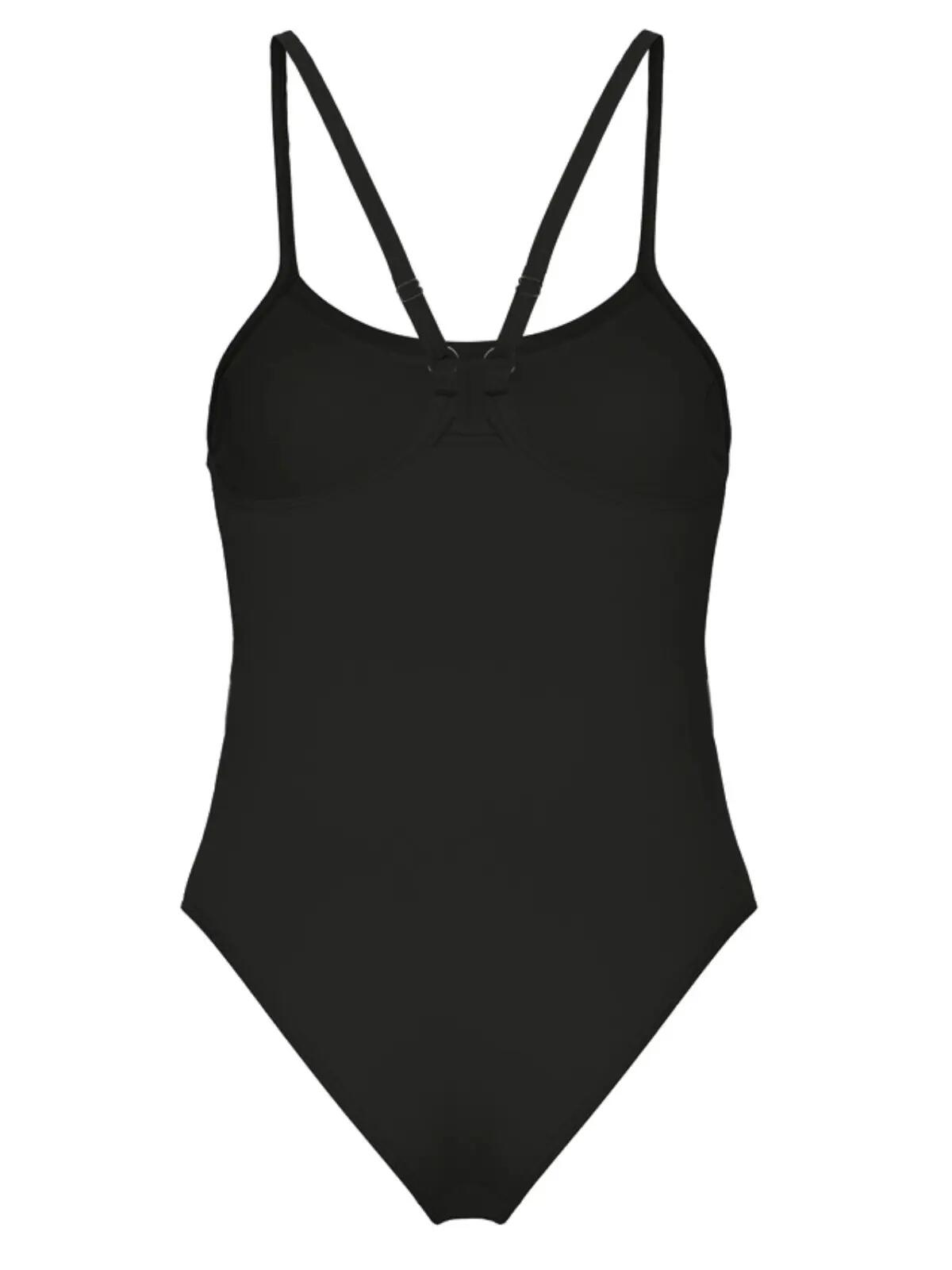 Maillot de bain une-pièce Femme - Mesh Equals Back B 7/7