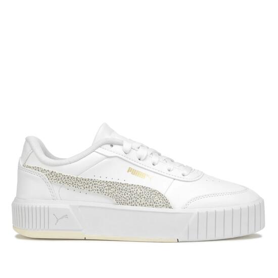 Buty damskie sneakersy sportowe Puma CARINA MIA TOPCAT