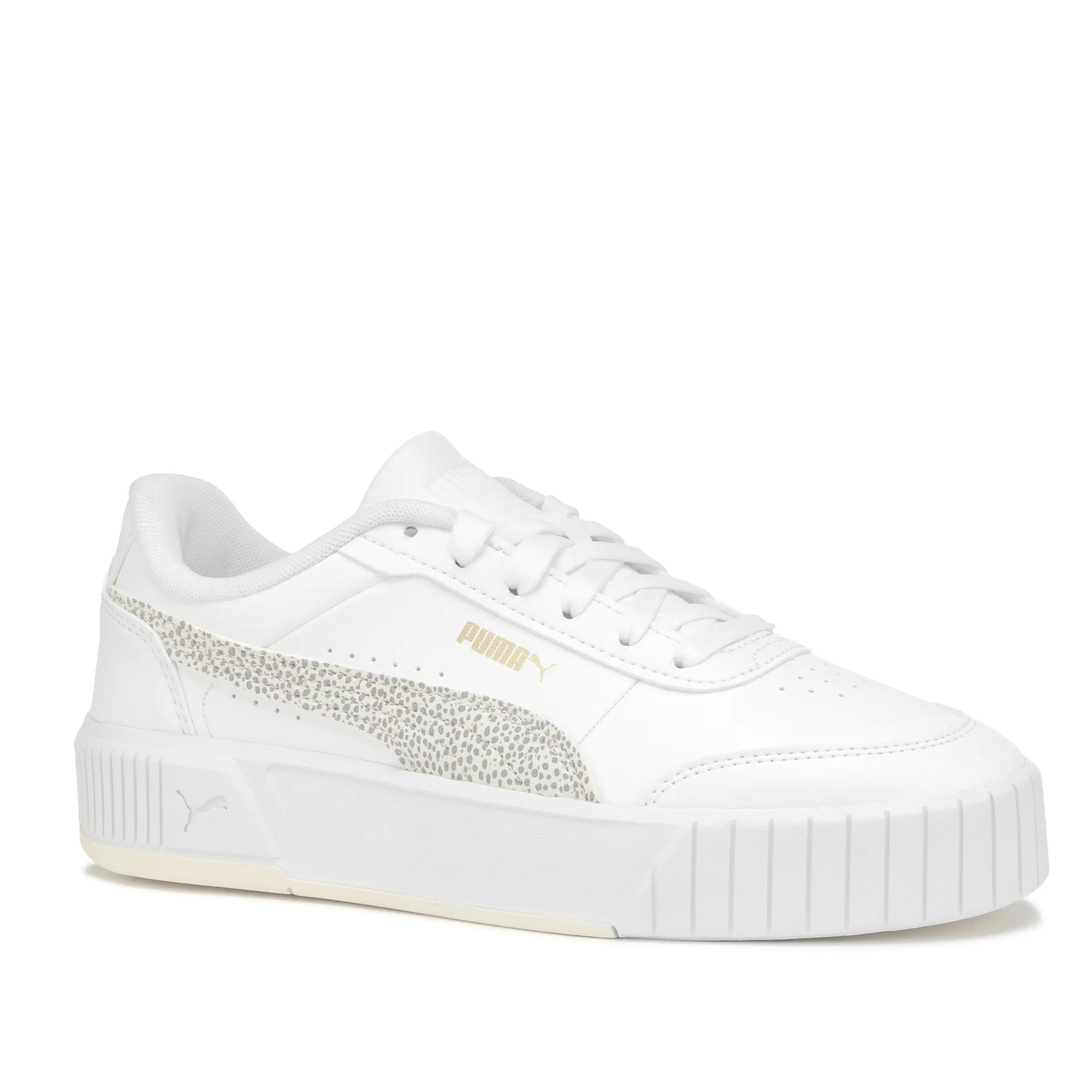 Buty damskie sneakersy sportowe Puma CARINA MIA TOPCAT 2/6