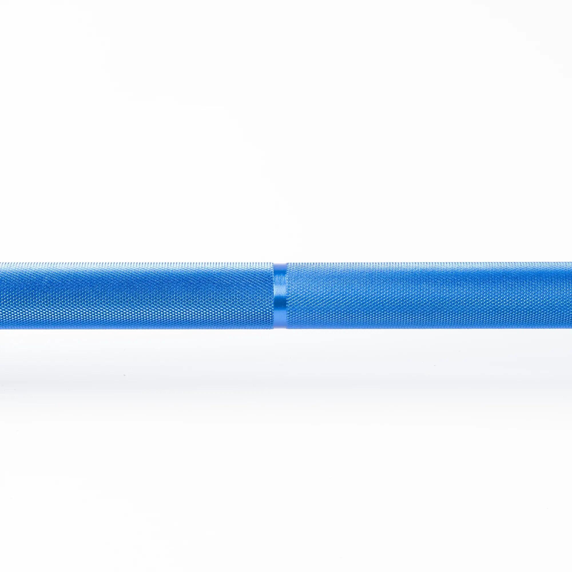 Aluminyum Teknik Bar 180 cm – 7.5 kg 3/3