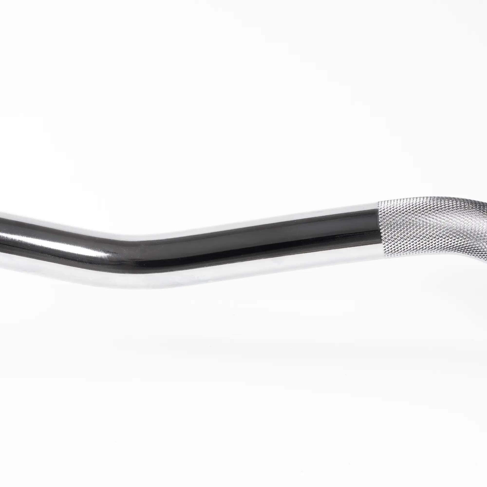 D915 Olimpik Z Bar – 120 cm / 10 kg 3/3