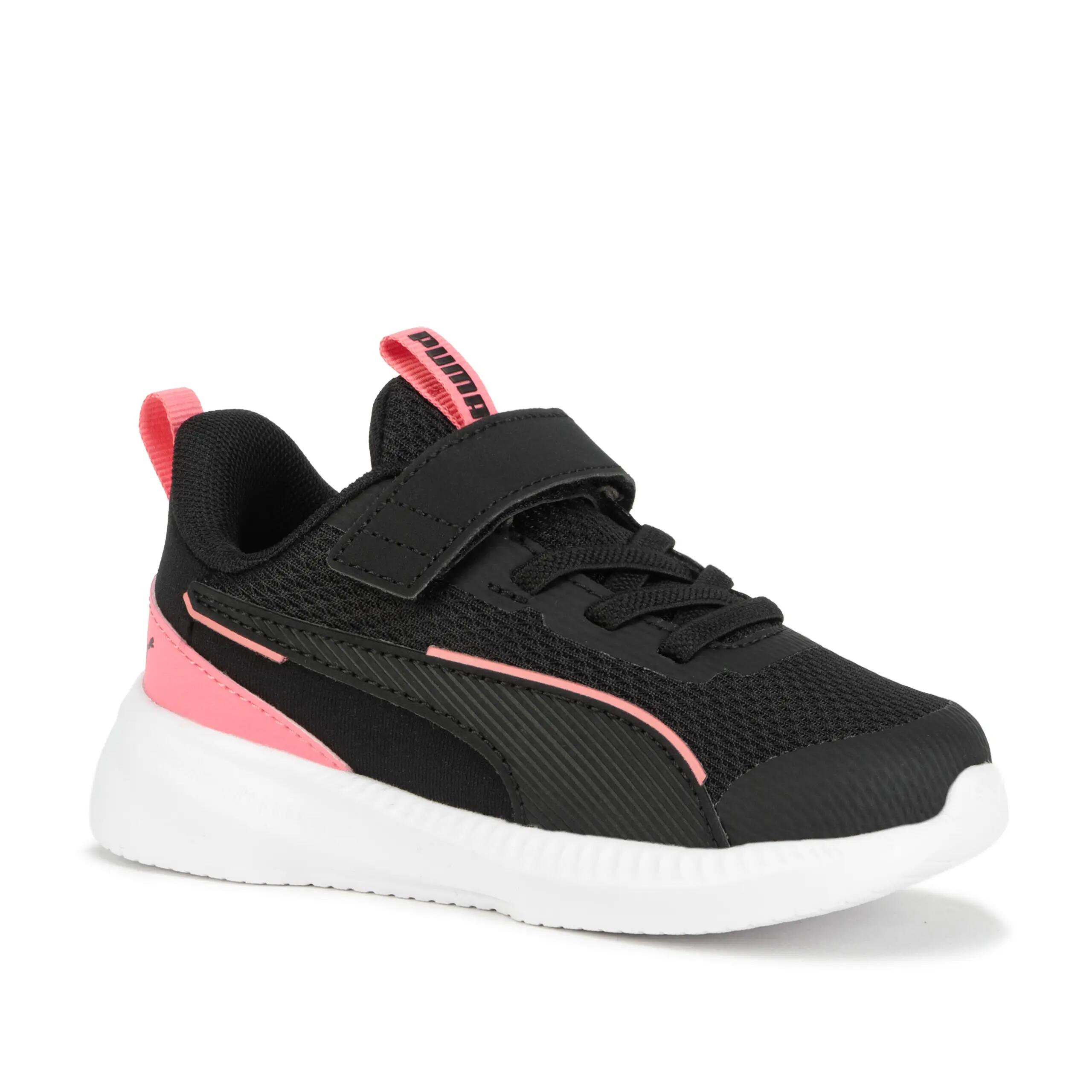 Buty dziecięce sneakersy sportowe na rzep Puma FLYER 2 AC 2/14