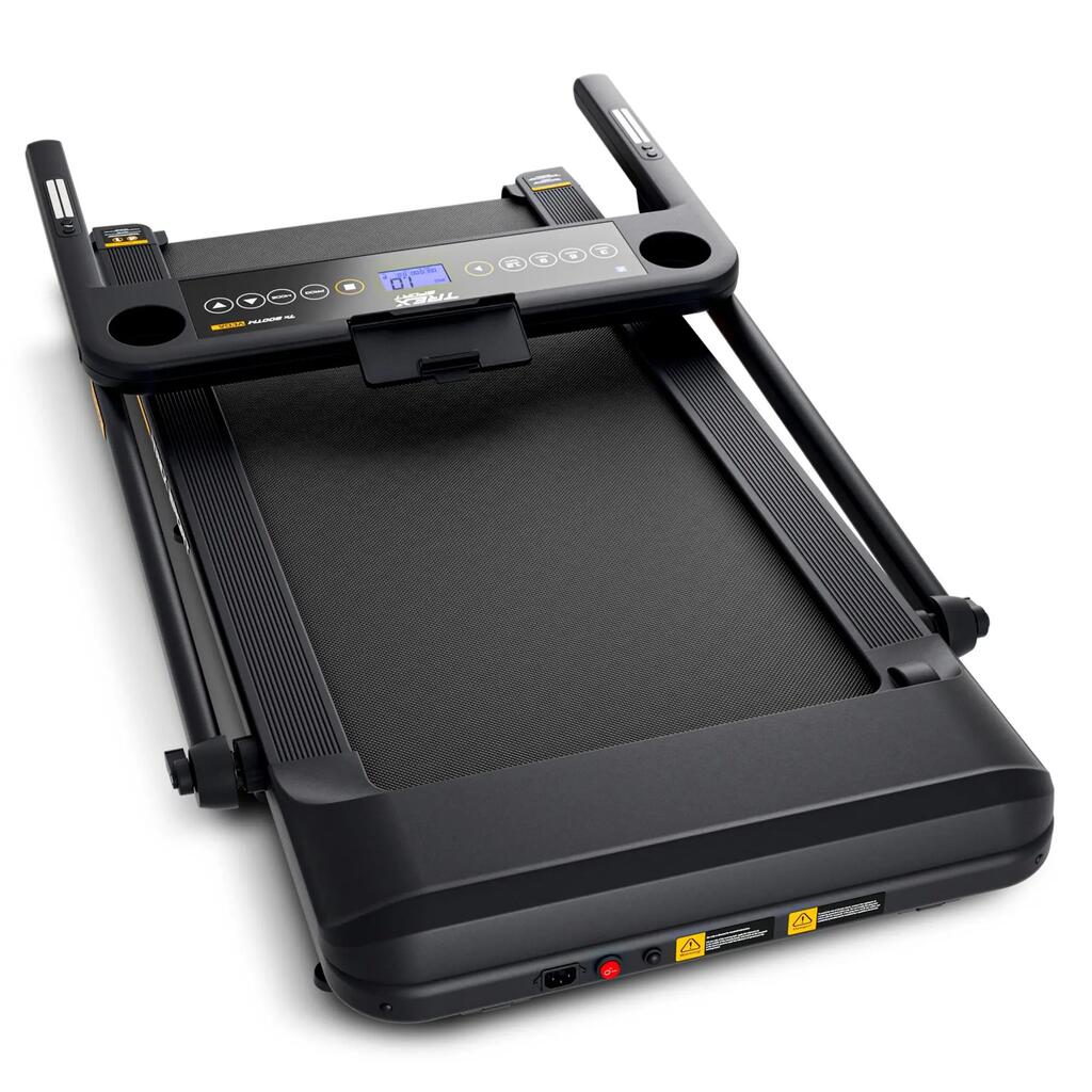 Електрическа бягаща пътека VEGA TX-800TM 16 км/ч 15 програми