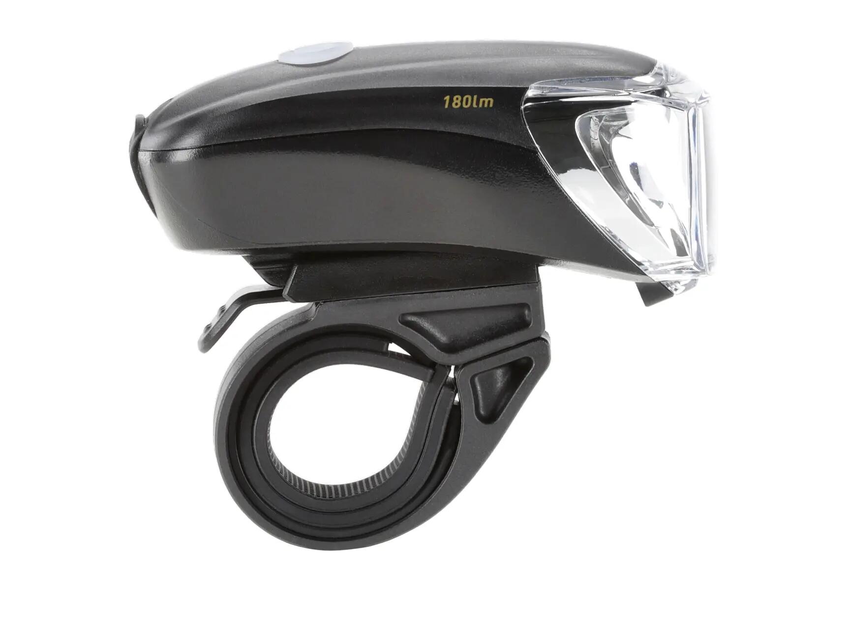 Lampka rowerowa przednia Kross TURISMO PRO 7/7