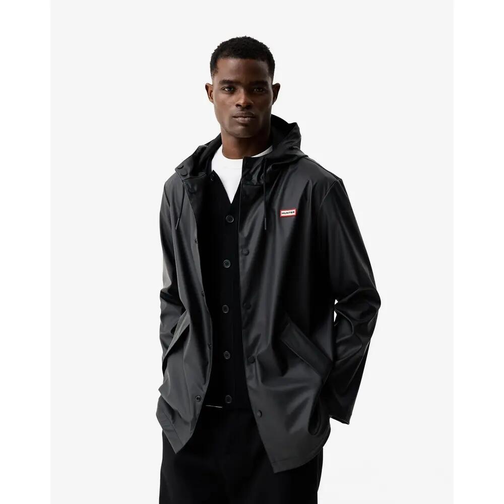 Jacke für Damen Hunter Jo Schwarz. 6/7