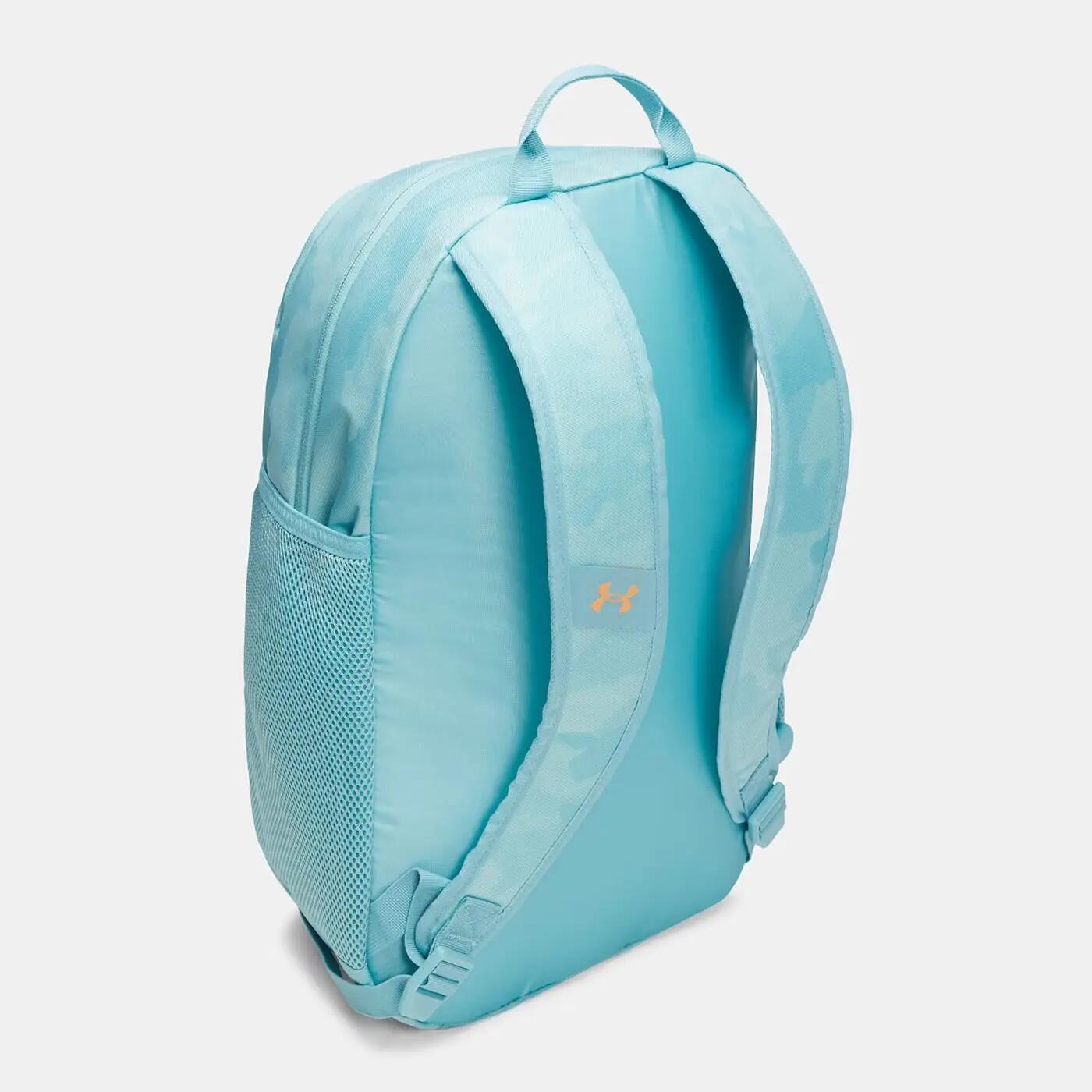 Ua Hustle Sport 6.0 Under Armour Rucksack 26l 5/5