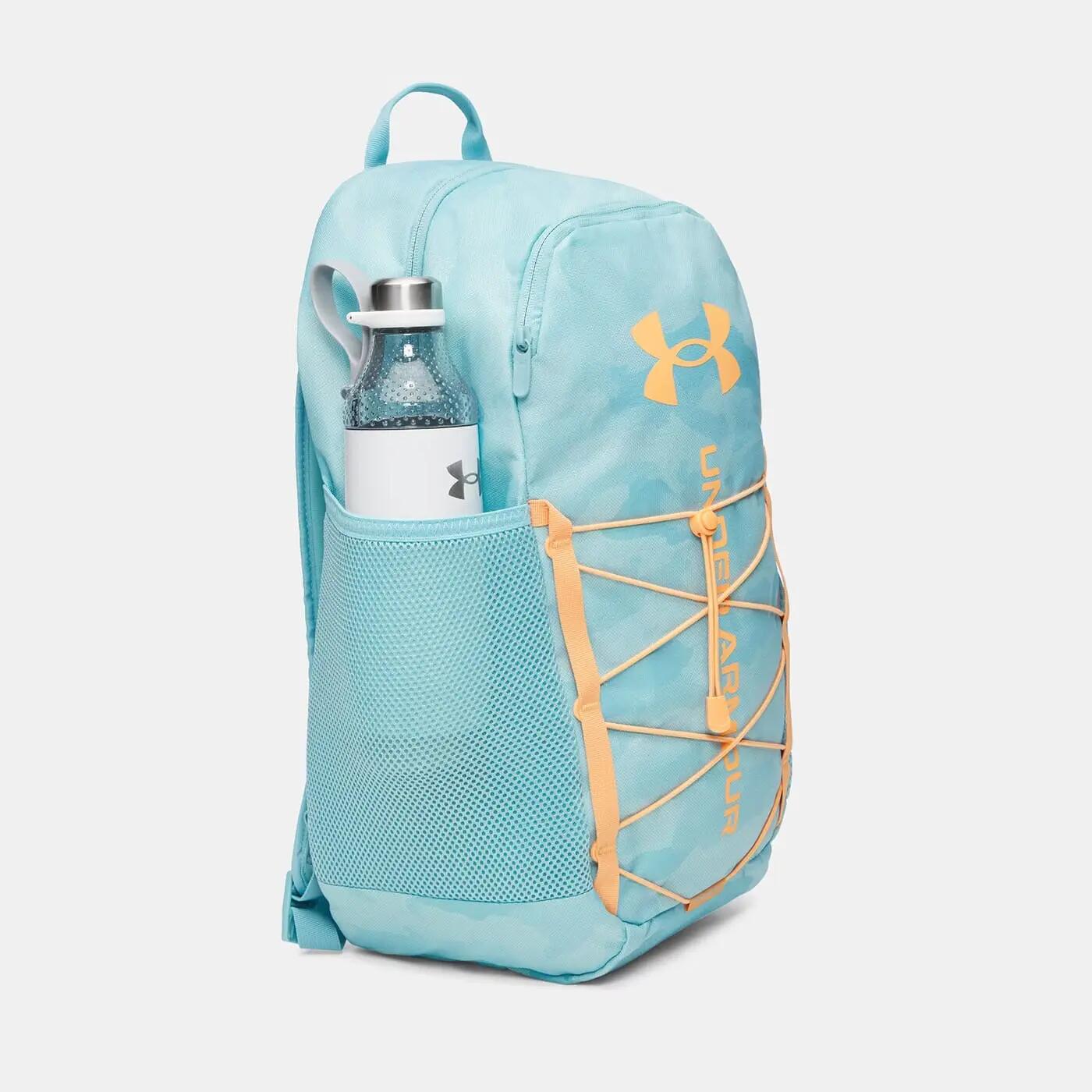 Ua Hustle Sport 6.0 Under Armour Rucksack 26l 4/5
