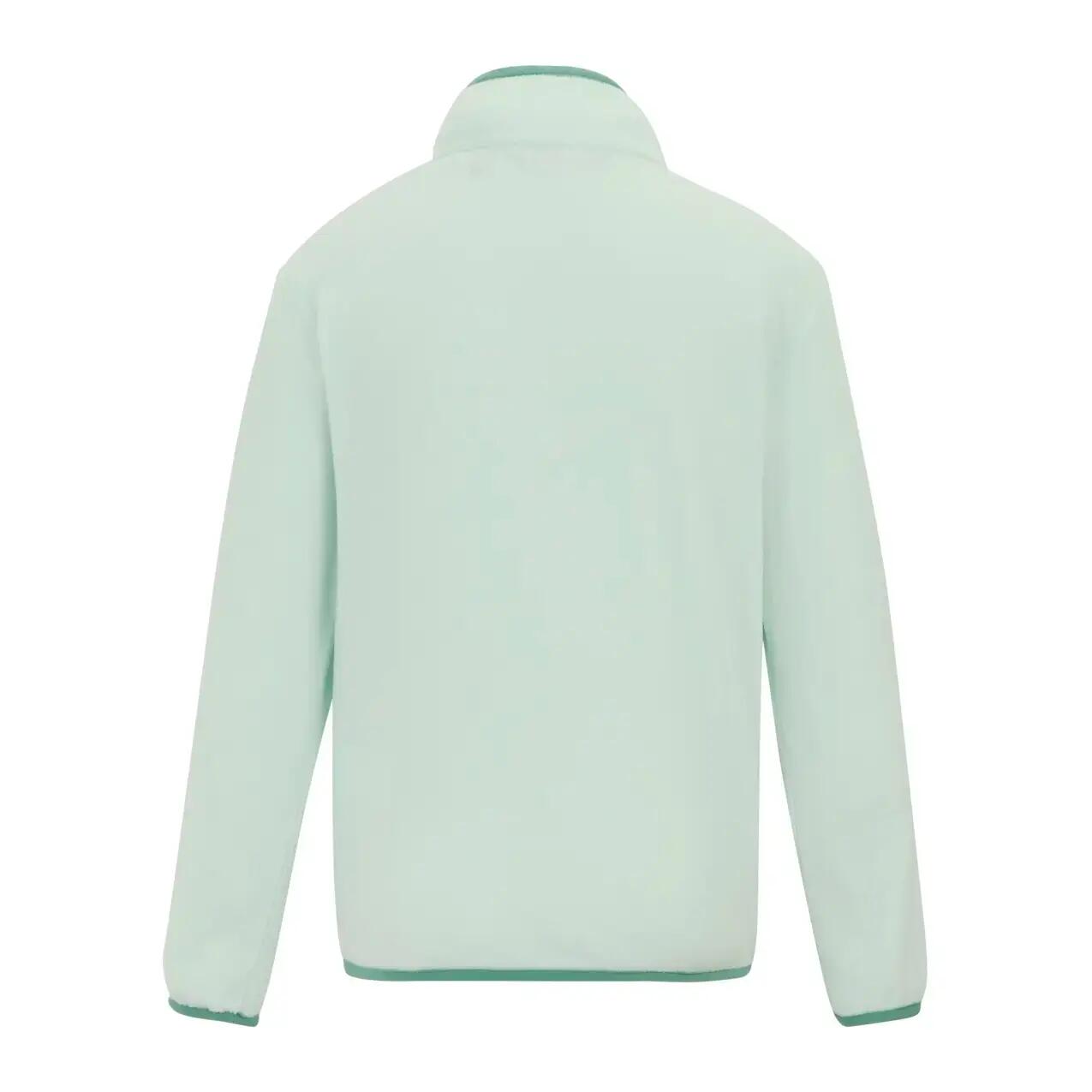 Pile mezza zip per bambini Regatta Frankie 2/4