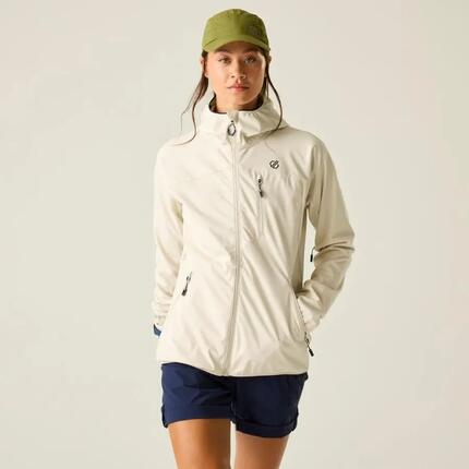Coupe-vent softshell femme Dare 2B Lexan III