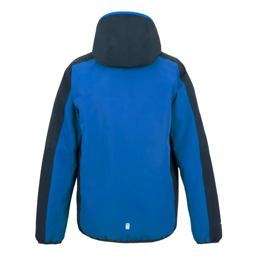 Waterdicht kinderjack Regatta Volcanics Reflective 3/5