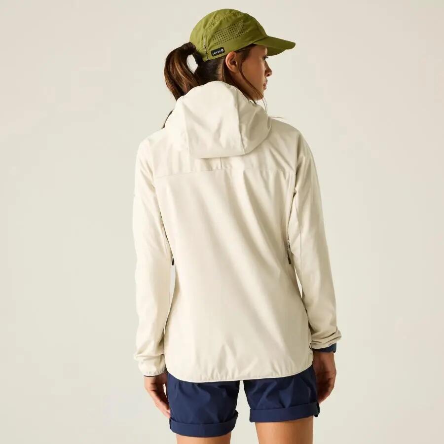 Kurtka wiatrówka softshell damska Dare 2B Lexan III 7/7