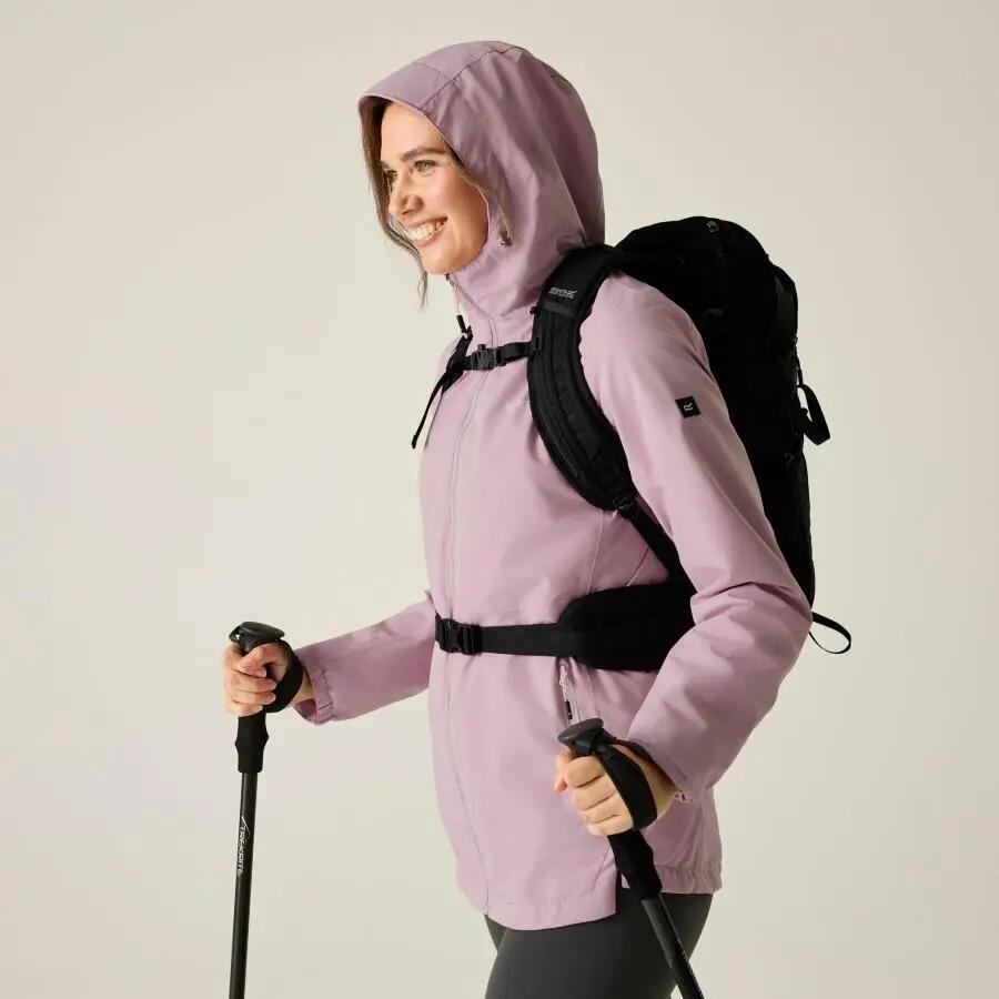 Veste imperméable femme Regatta Hamara IV 7/7
