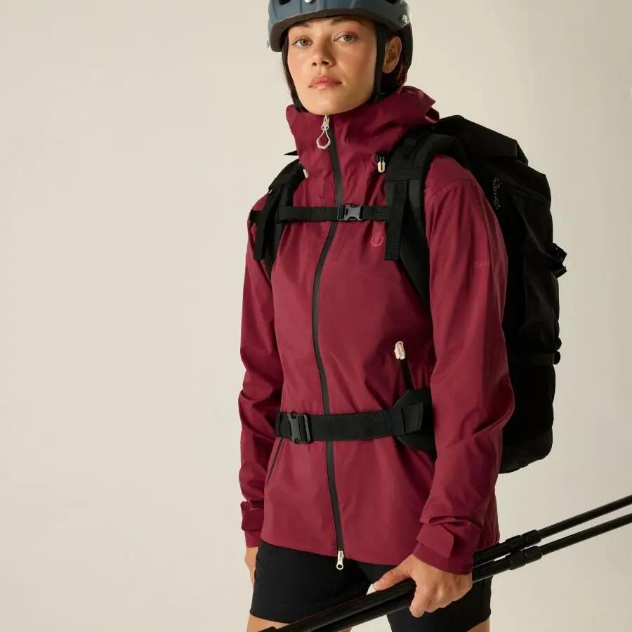 Giacca da trekking da donna Dare 2B Haik 3 6/7