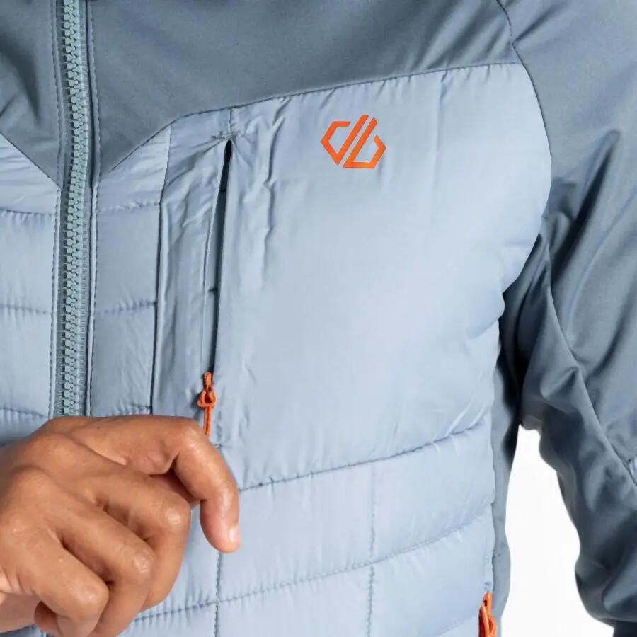 Donsjack Dare 2B Mountaineer II 3/6