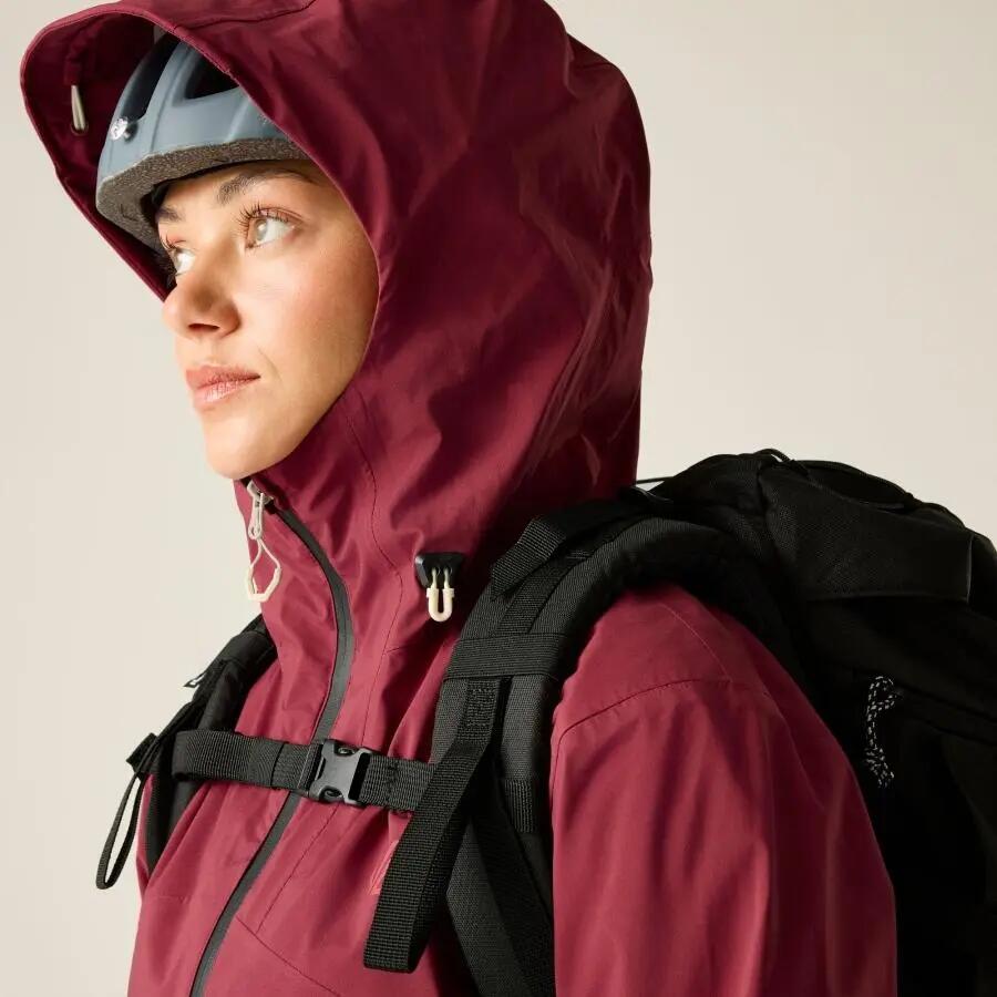 Giacca da trekking da donna Dare 2B Haik 3 4/7