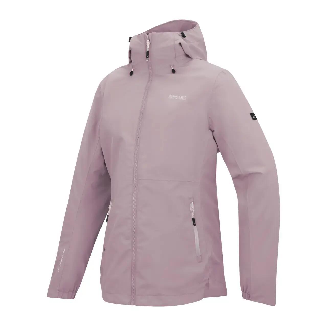 Veste imperméable femme Regatta Hamara IV 3/7